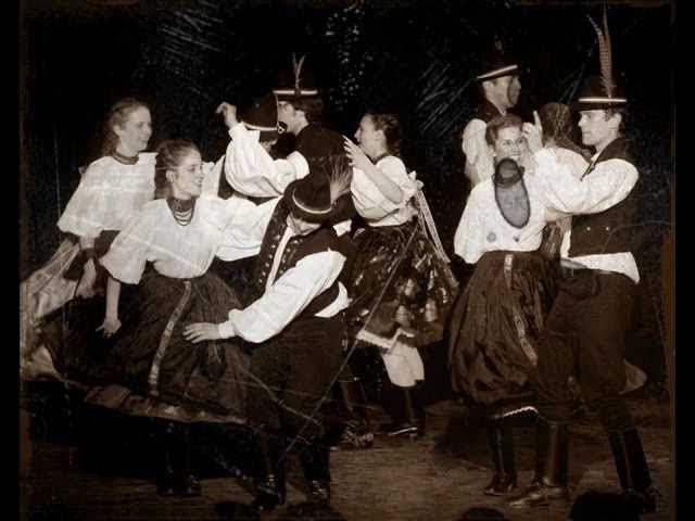 Szatmári tánctábor a megújult Hunique Dance szervezésében