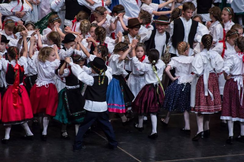 10 éves a Csillagszeműek Anglia – jubileumi műsor a londoni Liszt Intézetben